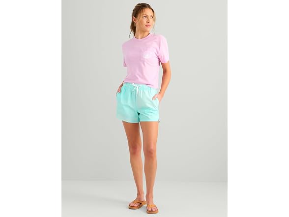 HUK Women's Standard Pursuit Volley Shorts