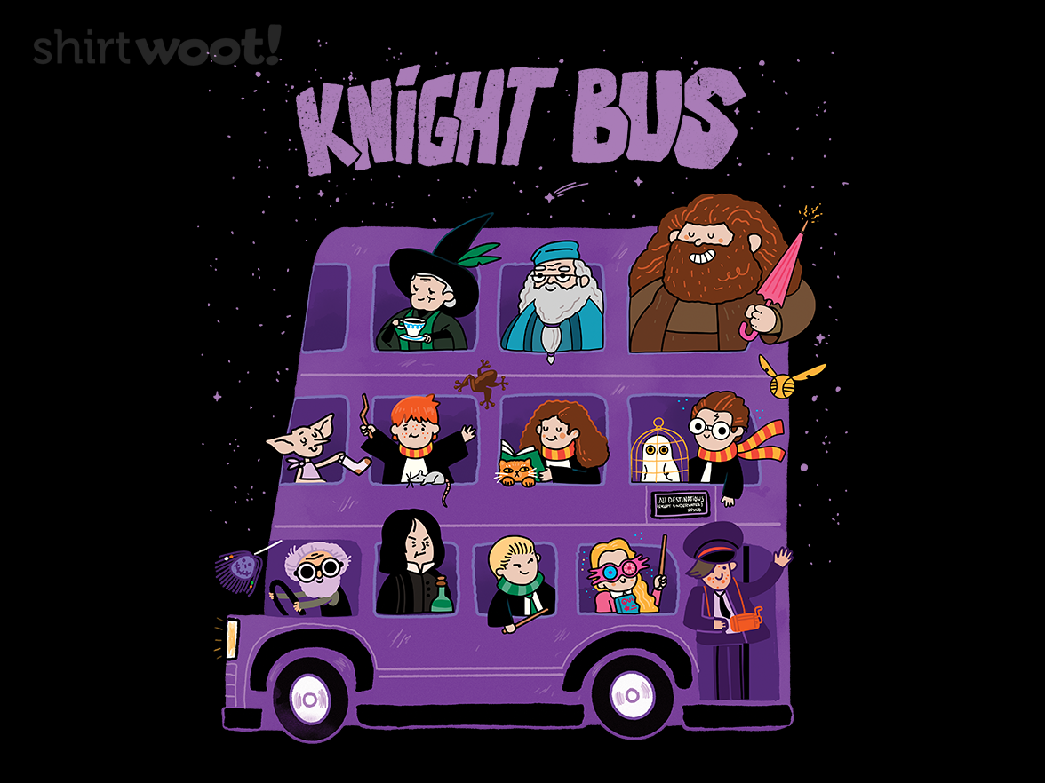 Knight Bus - Gallery 4