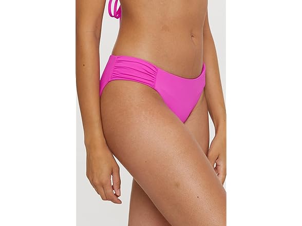 BECCA Women's Bikini Pink (XL)