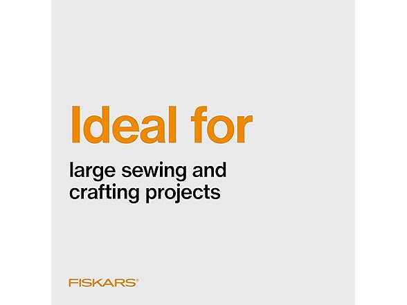 Fiskars Self Healing Cutting Mat 24x36