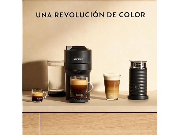 Nespresso Vertuo Pop+ Coffee Maker