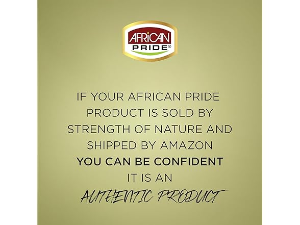 African Pride Rosemary Oil 4oz 3pk