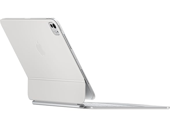 Apple Magic Keyboard Case for iPad Pro M4
