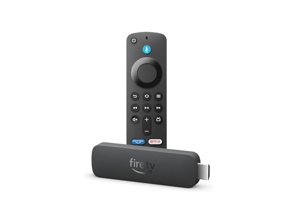 (Like-New) Amazon Fire TV Stick 4K Select (newest model)