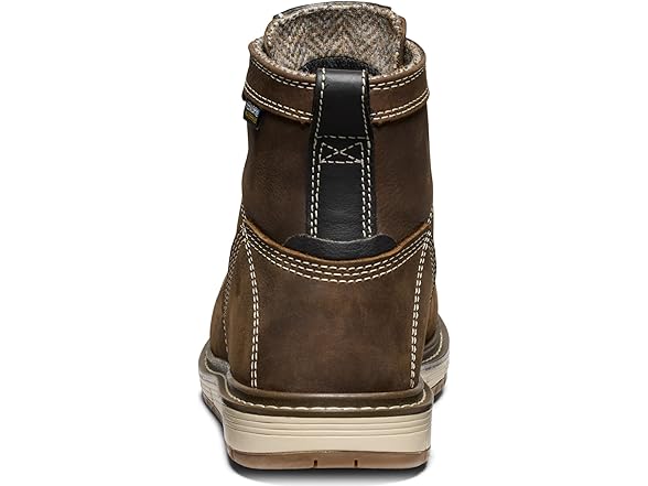 Keen Women's San Jose 6 Work Boots (6)