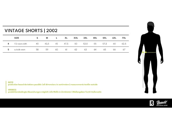 Brandit Men (S) Cargo Shorts