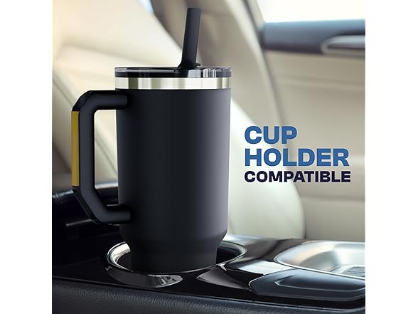Frost Buddy 40oz Tumbler, Sky Blue