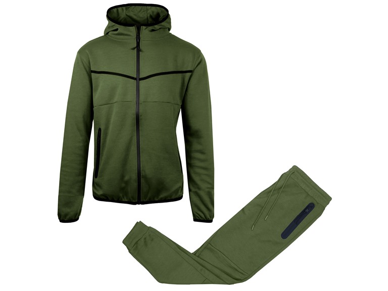 GBH WC-----(Men's 2-Piece Set) / M2PC-K1 / OL / 
