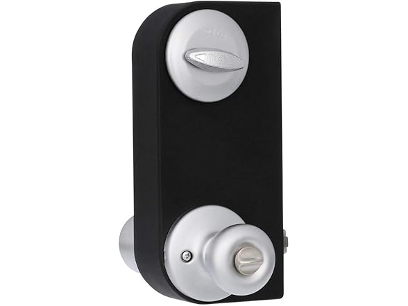 Kwikset Kwikset-42049951189 KWIKSET LOCK BRAND