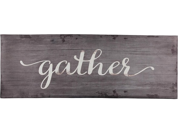 Gather