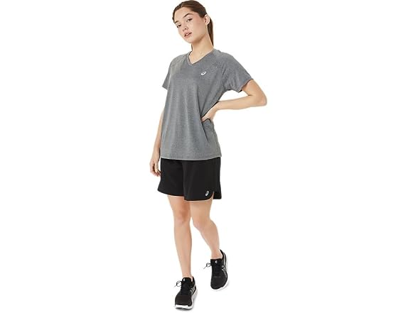 Asics Women (XS) Fietro 7" Shorts