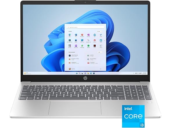 HP HP 15.6 inch (1920x1080) FHD IPS