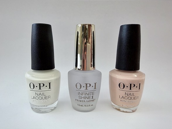 Bubble Bath, Funny Bunny and Infinite Shine