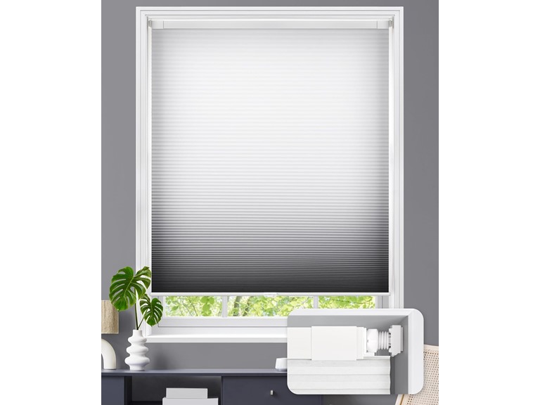 Adjustable Cordless Interior Blinds