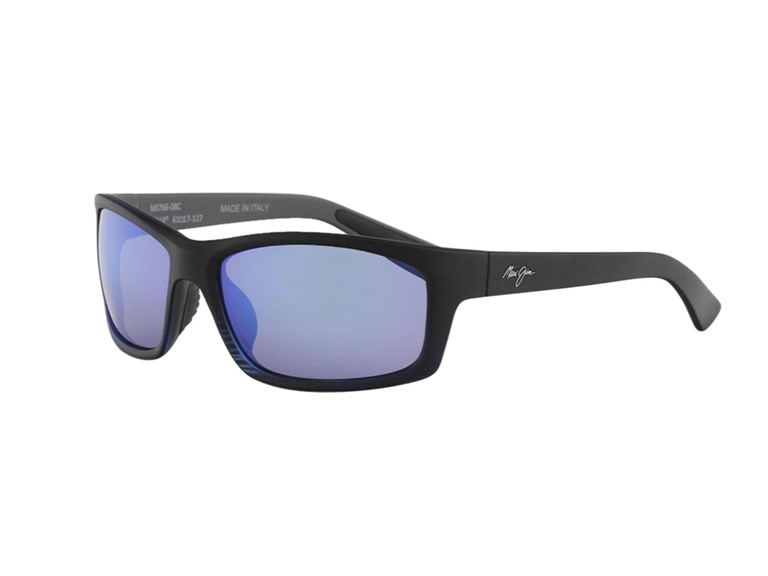 Maui Jim Unisex Kanaio Polarized Sunglasses (Open Box) - Gallery 8