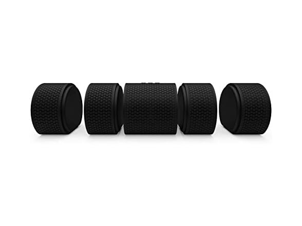 Air Audio The Worlds First Pull-Apart