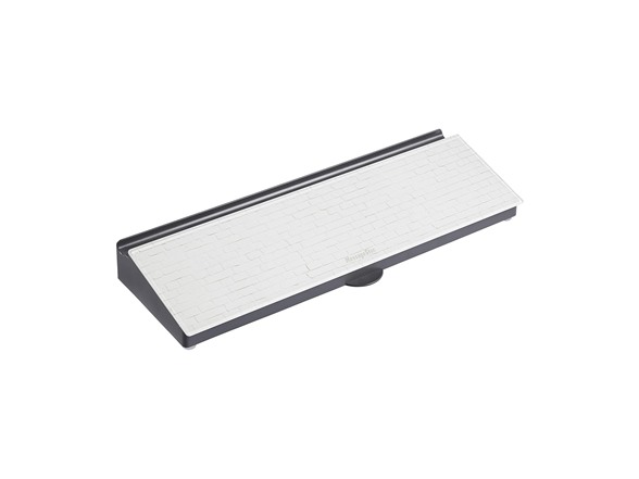 White Brick