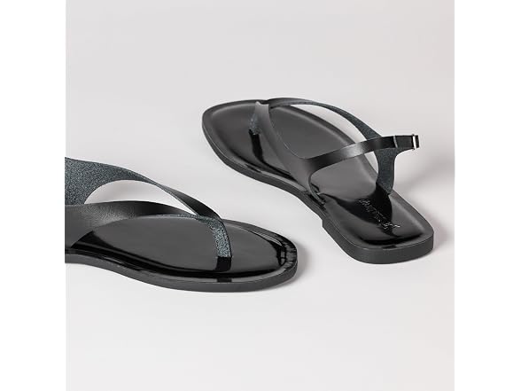 The Drop Women's Cinda Thong Sandal