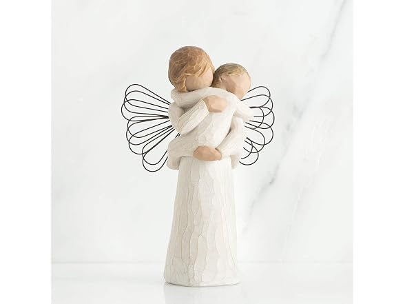 Willow Tree Angel's Embrace Figure