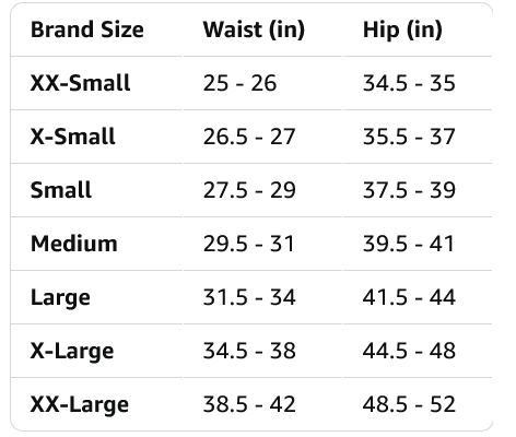 AE Womens Peached Microfiber High Waist 6Pk - Gallery 16