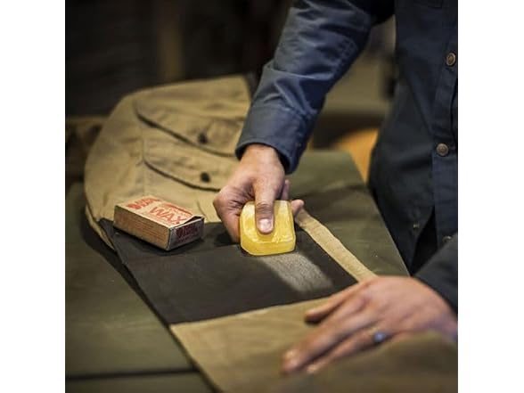 Fjallraven Stina Women's Jacket (M) - Gallery 3