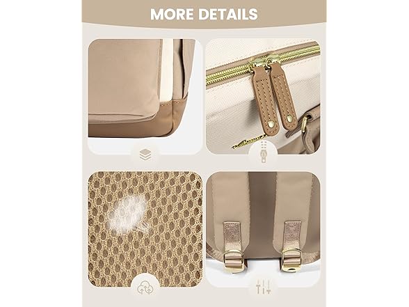 Women’s Fashion Laptop Backpack