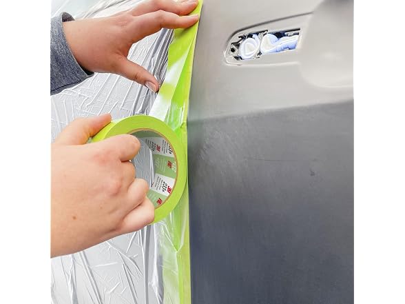 3M Performance Masking Tape