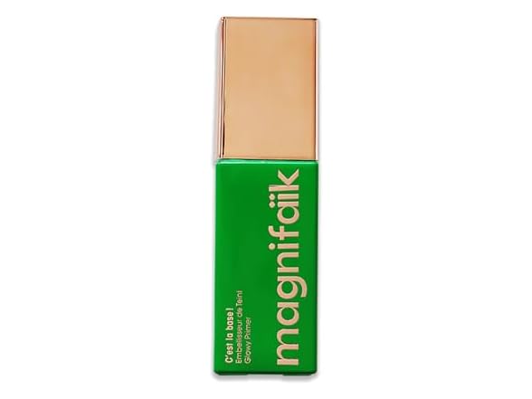Magnifaik Thats The Base Makeup Primer 1 fl oz