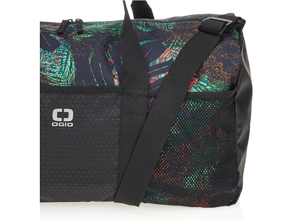 OGIO AERO 20 Duffel Bag (POP Floral)
