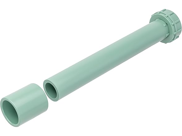 Orbit Sprinkler Valve Extension