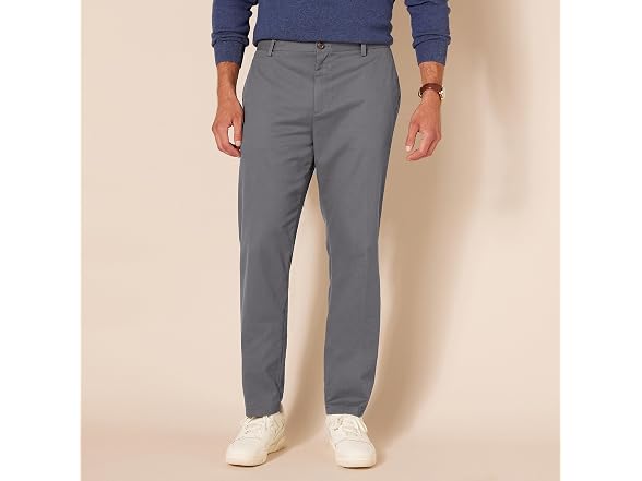 Amazon Essentials Men Slim-fit Pant