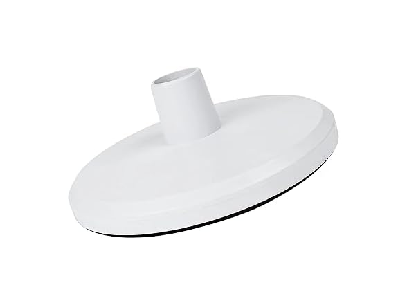 Fuoequl SP1106 Pool Vacuum Plate Ground Skimmer