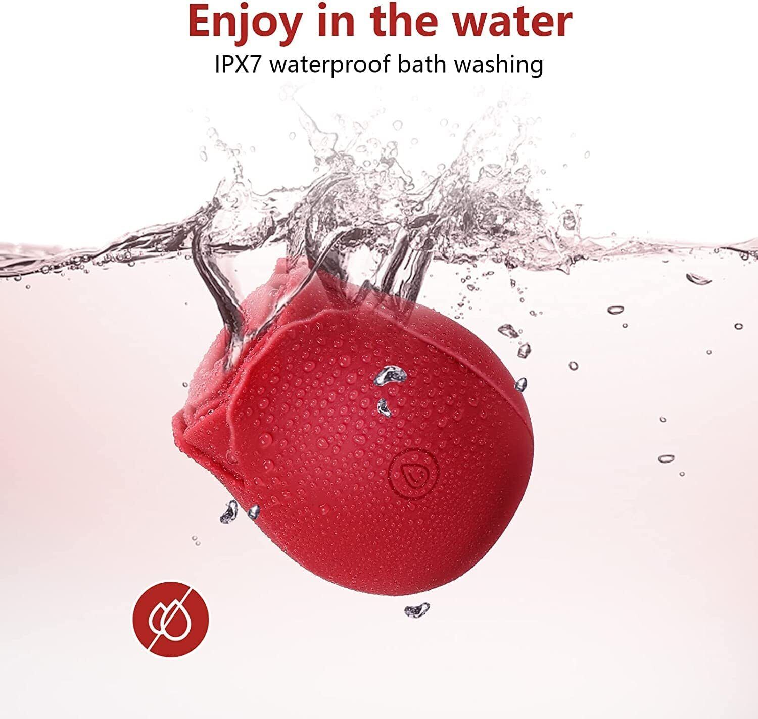 1 & 2 Pack Fun Rose Toy For Women - Gallery 6