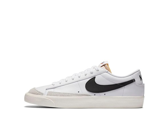 Nike Blazer Low 77 Vintage Men's Shoes