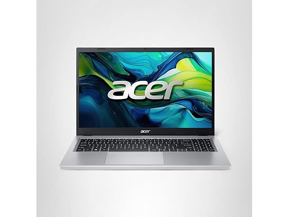 Acer Aspire Go 15 AI Ready Laptop