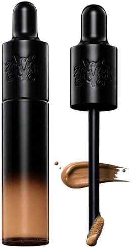 Kat Von D 0.33 OZ KVD Beauty Good Apple Lightweight Full 15