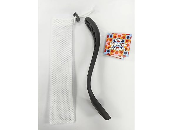 Dr. Cliff’s Eggshell Scooper