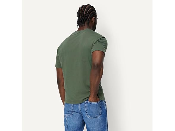 Amazon Essentials Men Disney Men's Cotton T-shirt