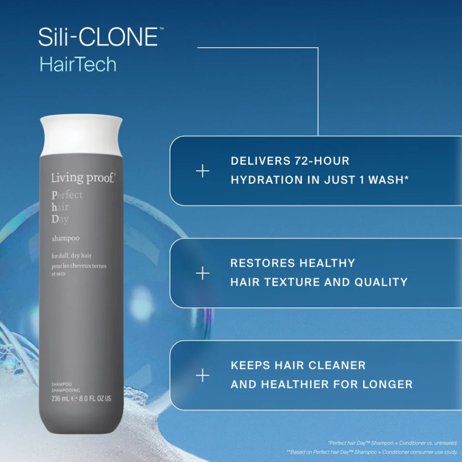 Living Proof Perfect Hair Day Shampoo, 2 oz - Gallery 11