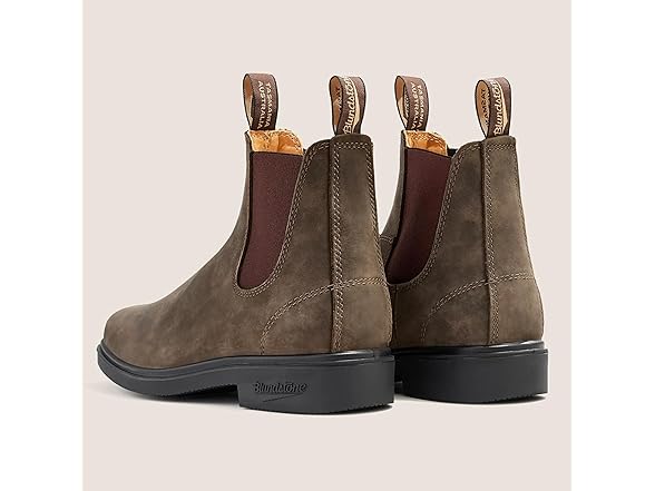 Blundstone Unisex Dress Series 1306 Boots