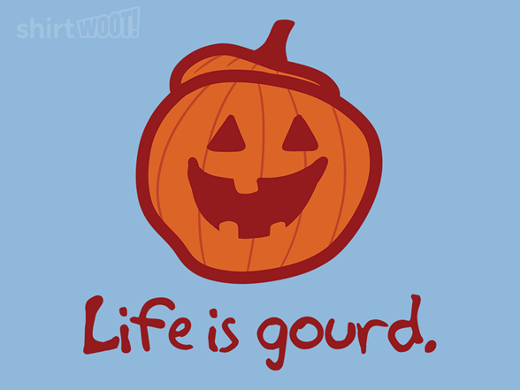 Gourd Life