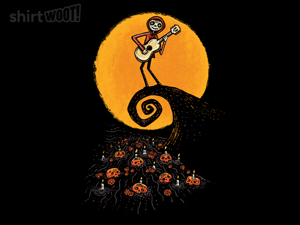 The Night After Halloween