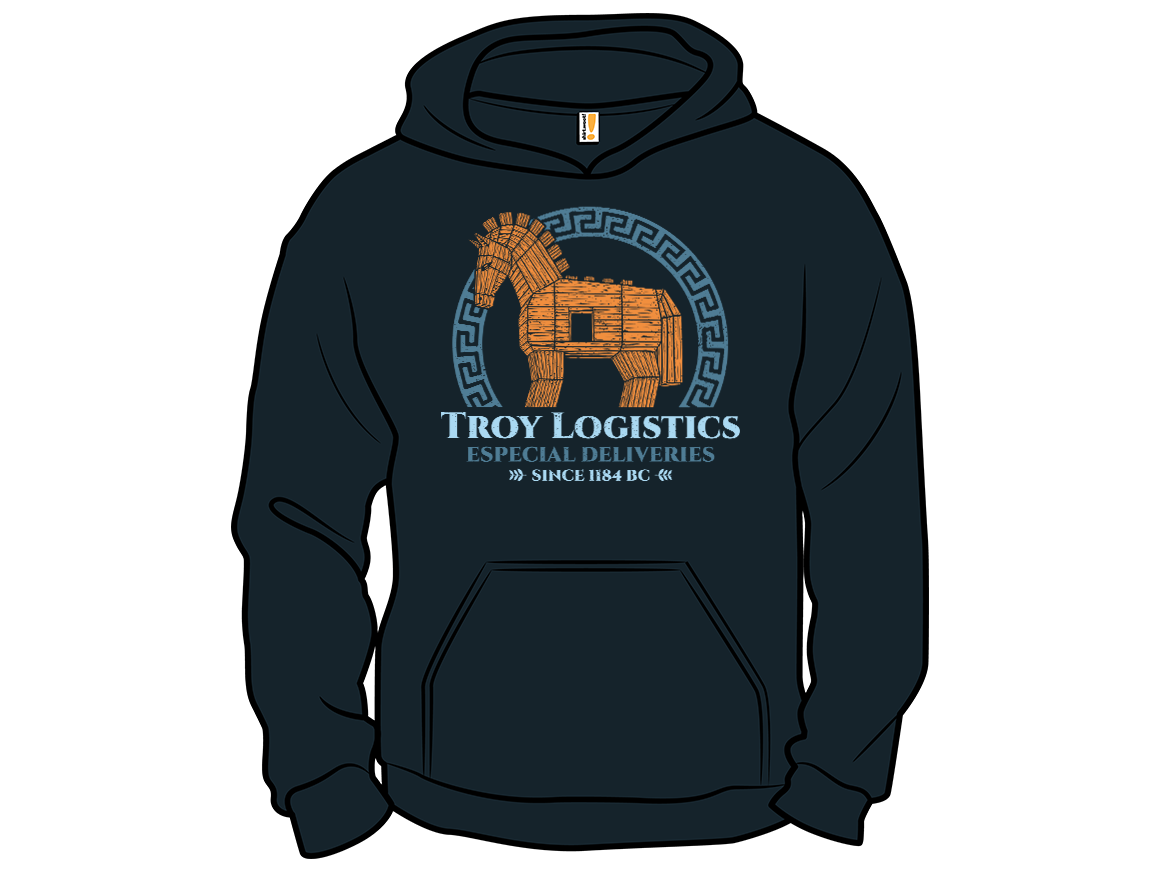 Troy Logistics - Gallery 12