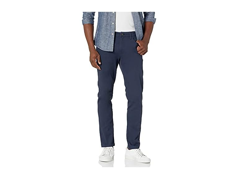 AE Mens SkinnyFit 5Pocket Pant - Gallery 17