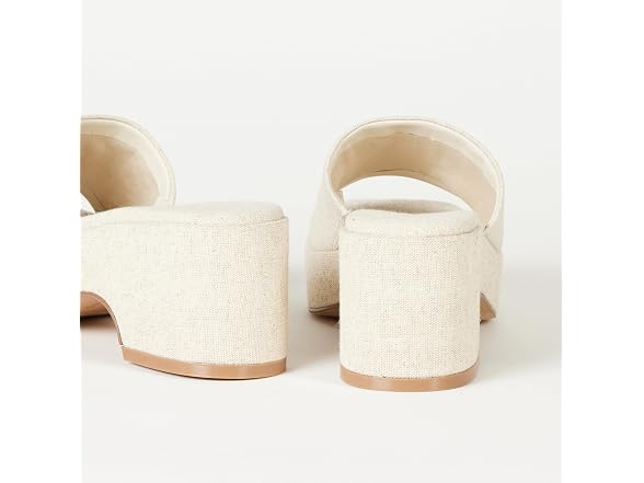 The Drop Women's Bertina Platform Slide (12)