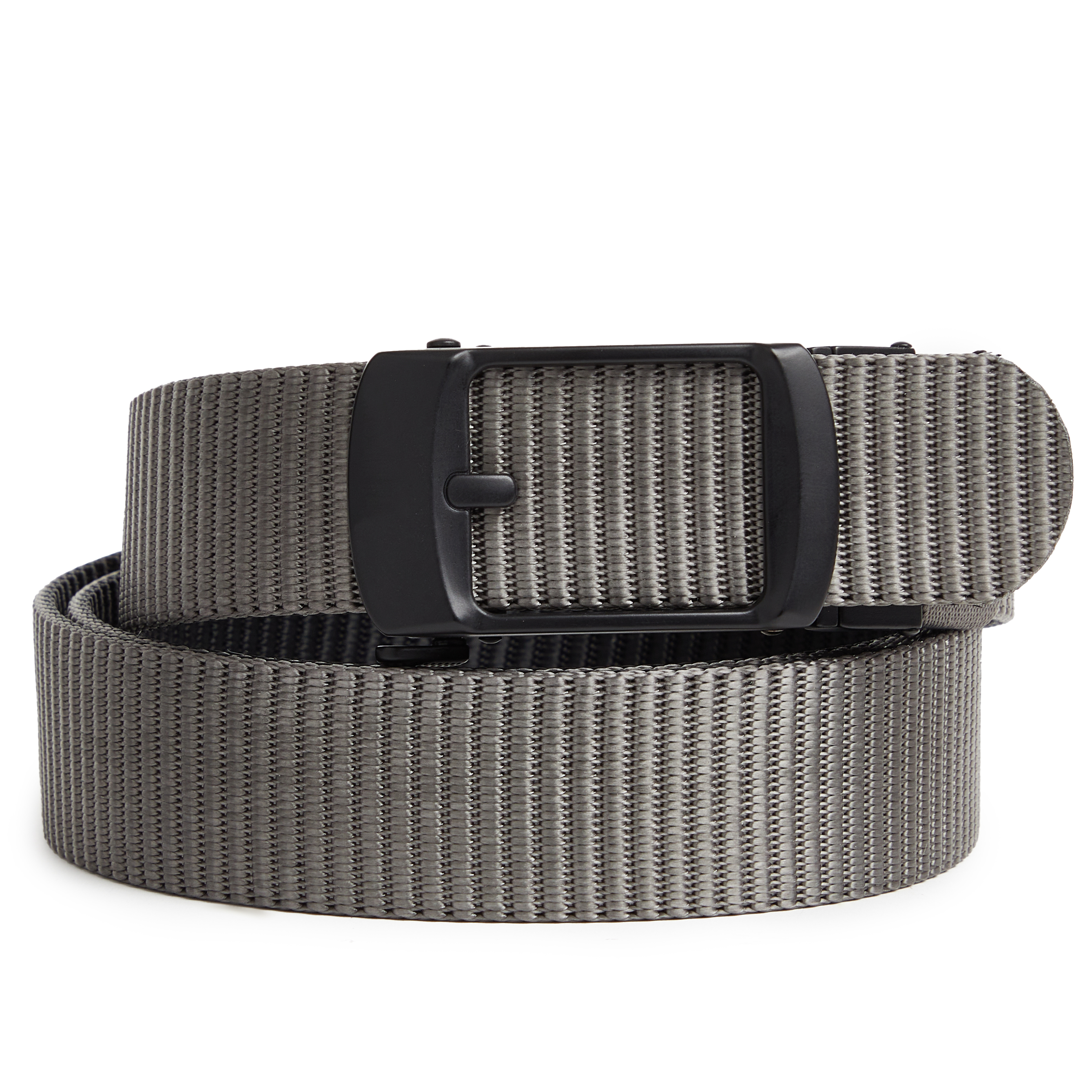 Giorgio Brutini Nylon Ratchet Belt - Gallery 13