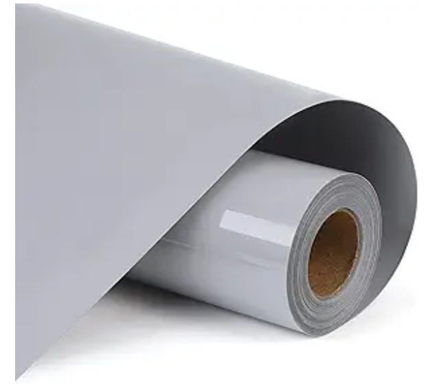 2 Pack Heat Transfer Vinyl for T-Shirts - Gallery 6