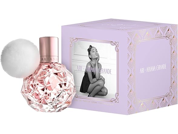 Ariana Grande Ari EDP – 3.4 oz