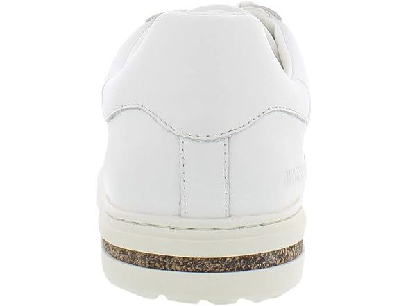 Birkenstock Women's Bend Leather Sneakers (5-5.5 Narrow US)