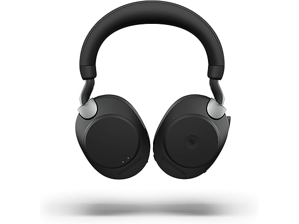 Jabra Evolve2 85 Stereo Headphones